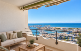 Appartement à vendre à La grande motte — Vue mer — photo 24
