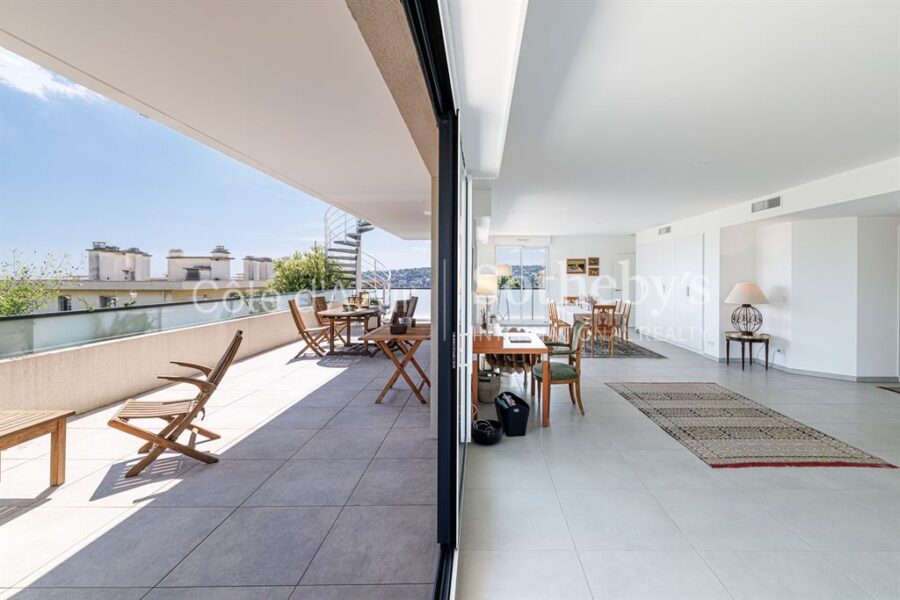 Appartement à vendre à Nice