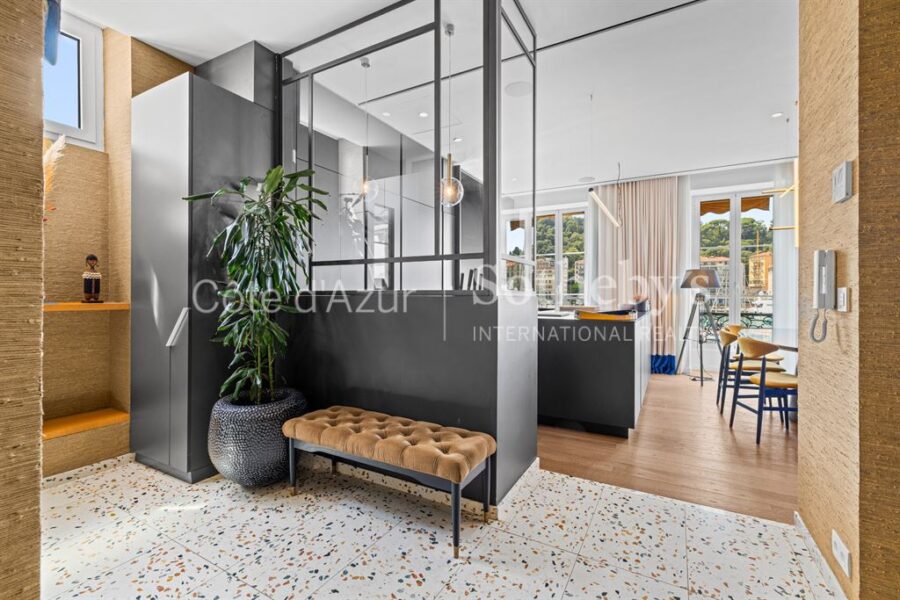 Appartement à vendre à Nice — Vue nature — photo 9