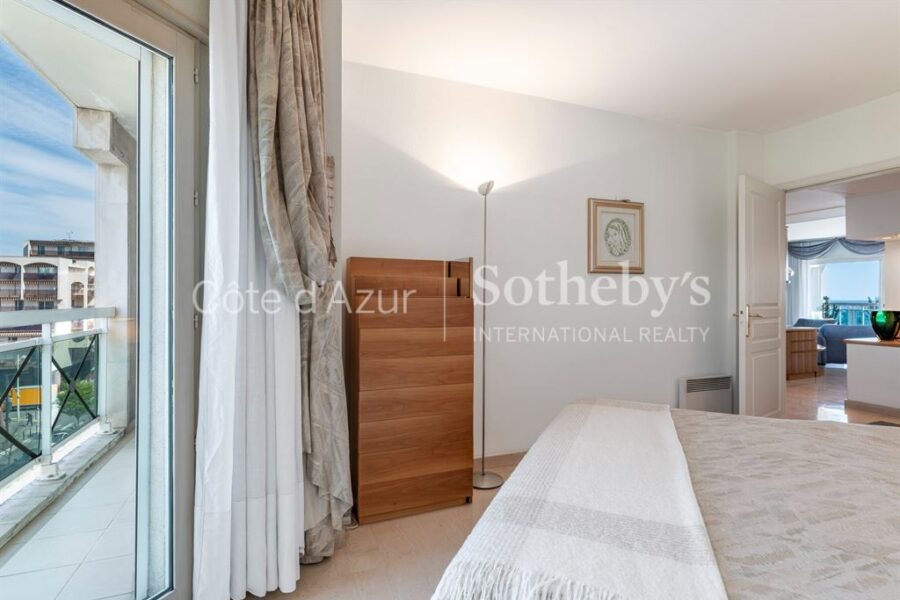 Appartement à vendre à Nice — Vue mer — photo 13