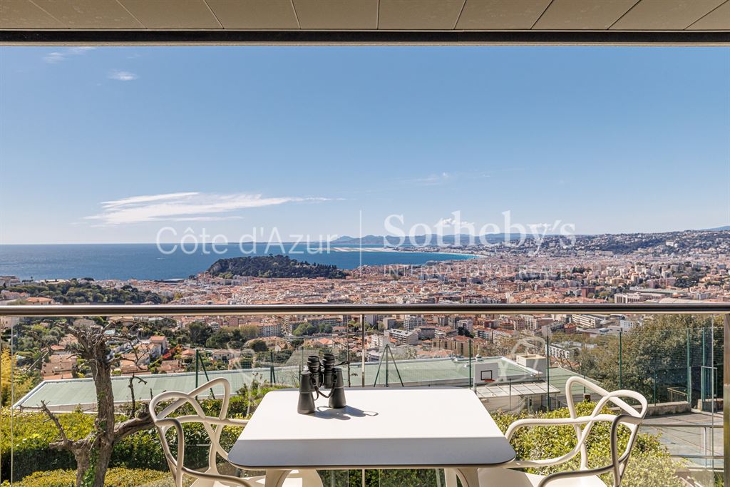 Appartement à vendre à Nice