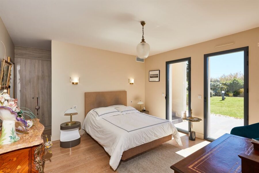 Maison à vendre à Sete — Vue mer — photo 13