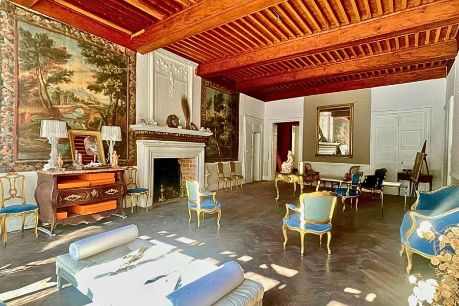 Maison à vendre à Montpellier
