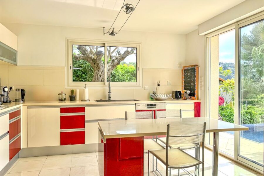 Maison à vendre à Sete — Vue mer — photo 14