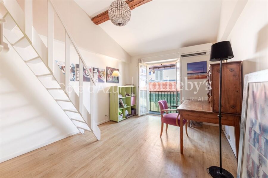 Appartement à vendre à Nice — Vue sur la ville — photo 13