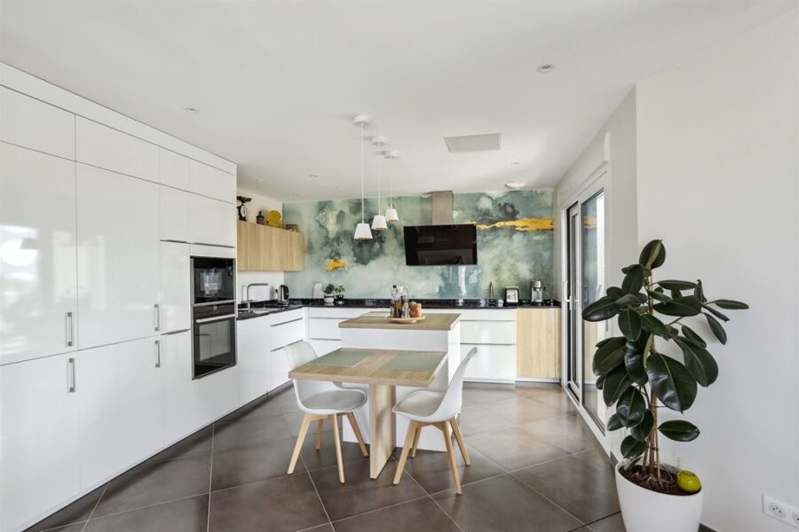 Appartement à vendre à Montpellier