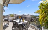 Appartement à vendre à Cros de cagnes