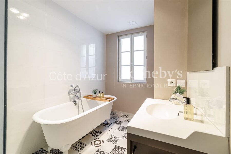 Maison à vendre à Vence — Vue mer — photo 17