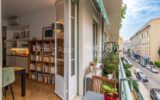 Appartement à vendre à Nice — Vue sur la ville — photo 9