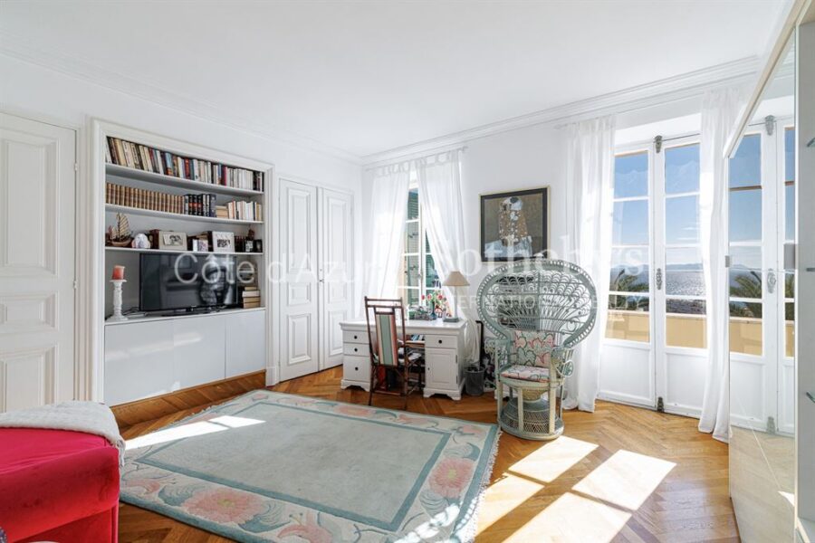 Appartement à vendre à Nice — Vue mer — photo 16