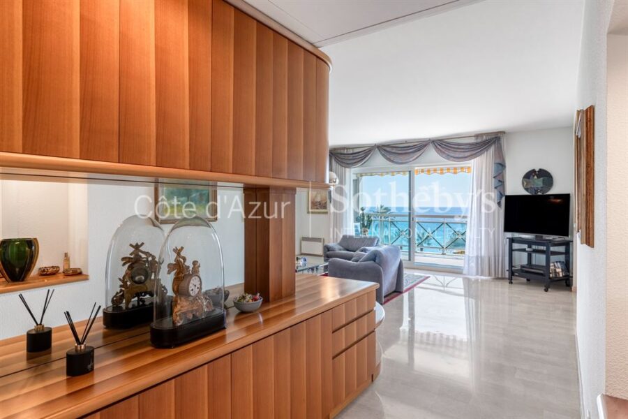 Appartement à vendre à Nice — Vue mer — photo 6