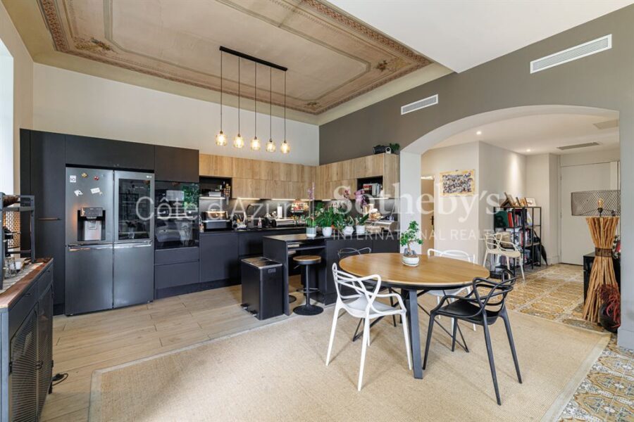 Appartement à vendre à Nice — Vue sur la ville — photo 16