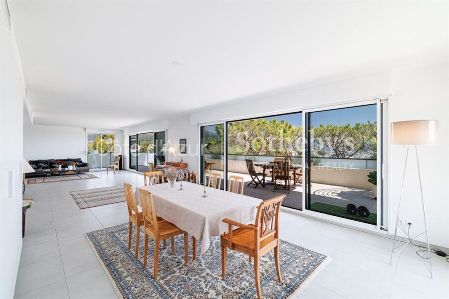 Appartement à vendre à Nice