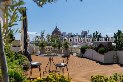 Appartement à vendre à Nice