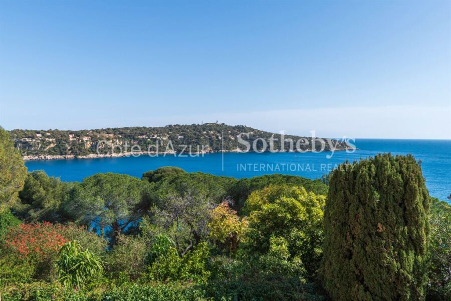 Appartement à vendre à Nice — Vue mer — photo 1