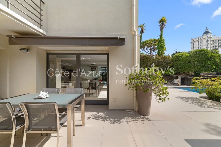 Maison à vendre à Nice