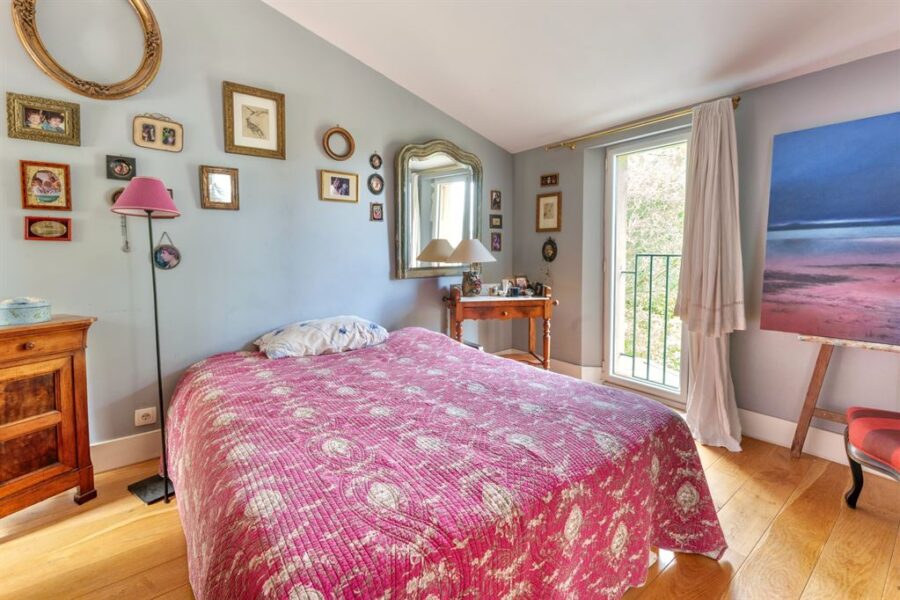 Maison à vendre à Sete — Vue mer — photo 26