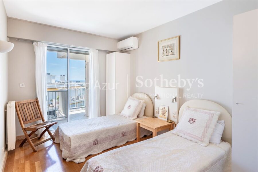 Appartement à vendre à Nice