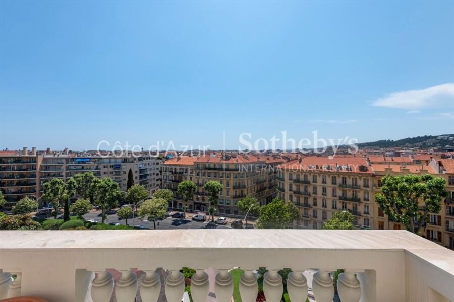 Appartement à vendre à Nice