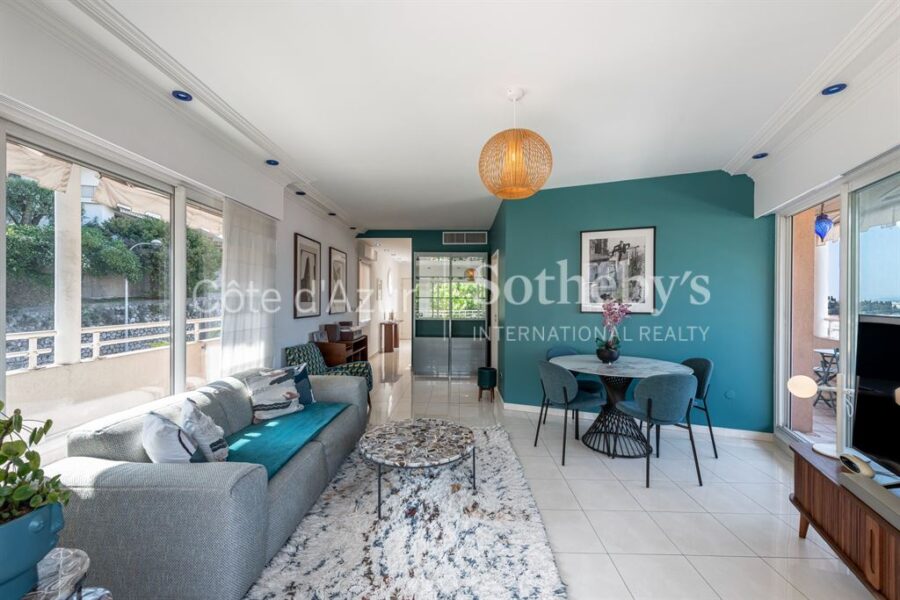 Appartement à vendre à Nice