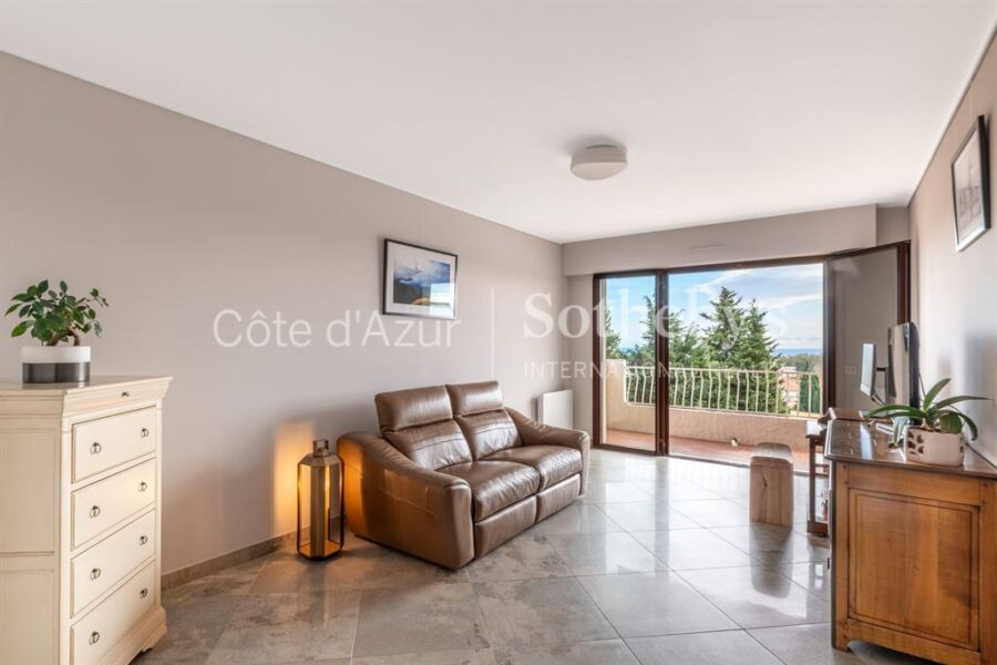 Appartement à vendre à Vence