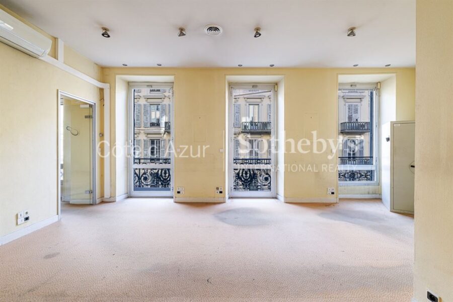 Appartement à vendre à Nice