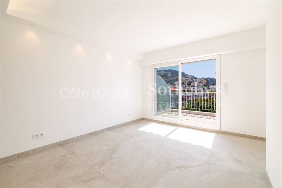Appartement à vendre à Nice