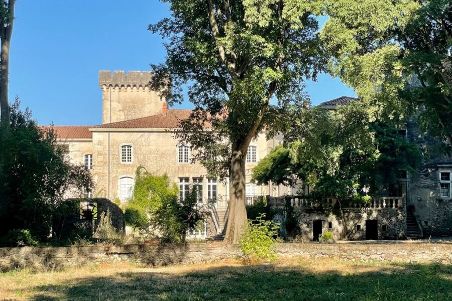 Maison à vendre à Montpellier