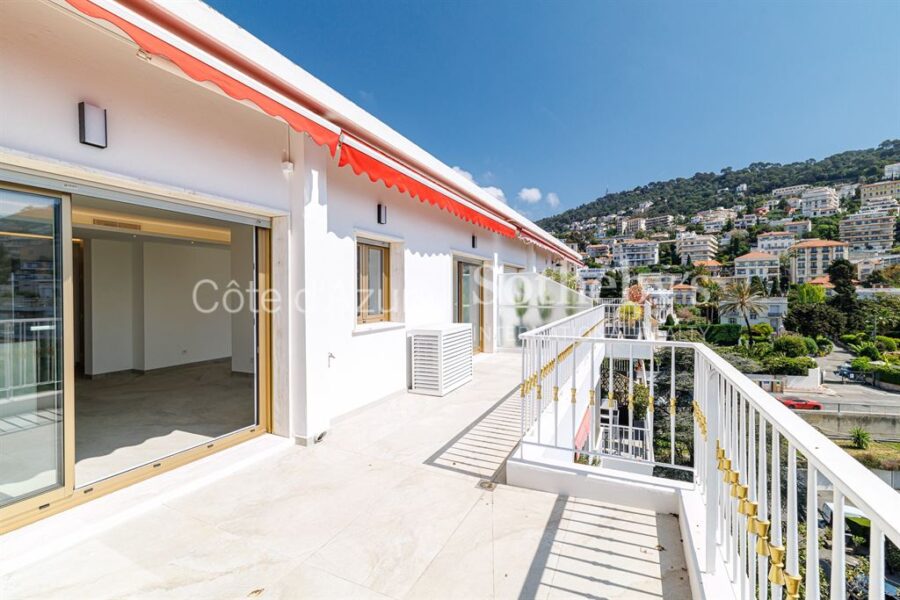Appartement à vendre à Nice
