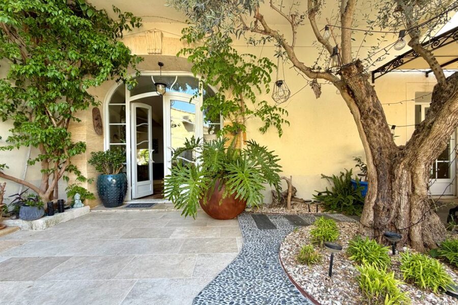 Maison à vendre à Fabregues — Vue nature — photo 20