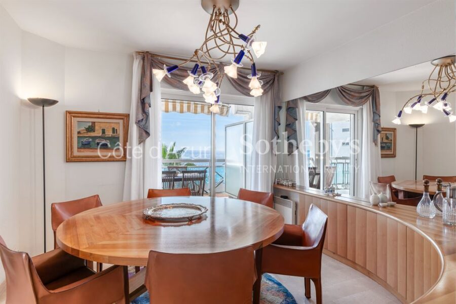Appartement à vendre à Nice — Vue mer — photo 8