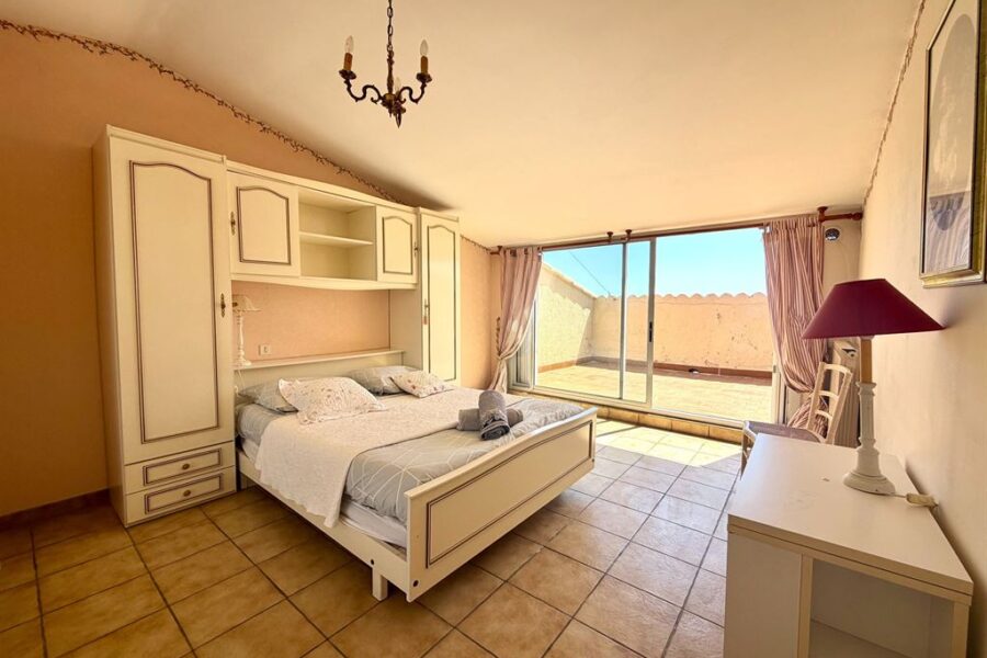 Appartement à vendre à Sete — Vue mer — photo 17