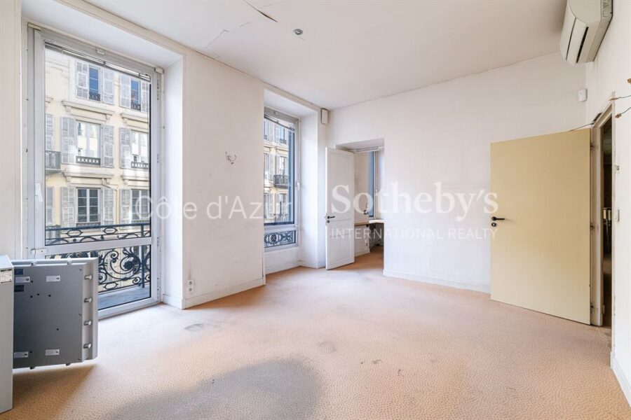Appartement à vendre à Nice