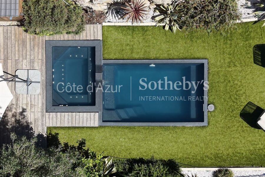 Appartement à vendre à Nice — Vue nature — photo 4