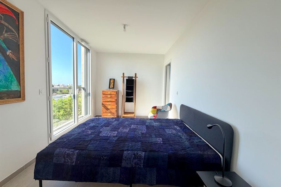 Appartement à vendre à Montpellier — Vue nature — photo 18