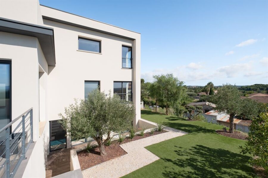 Maison à vendre à Beziers