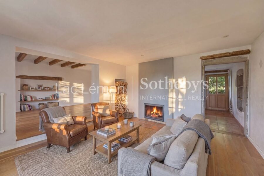 Maison à vendre à Sciez