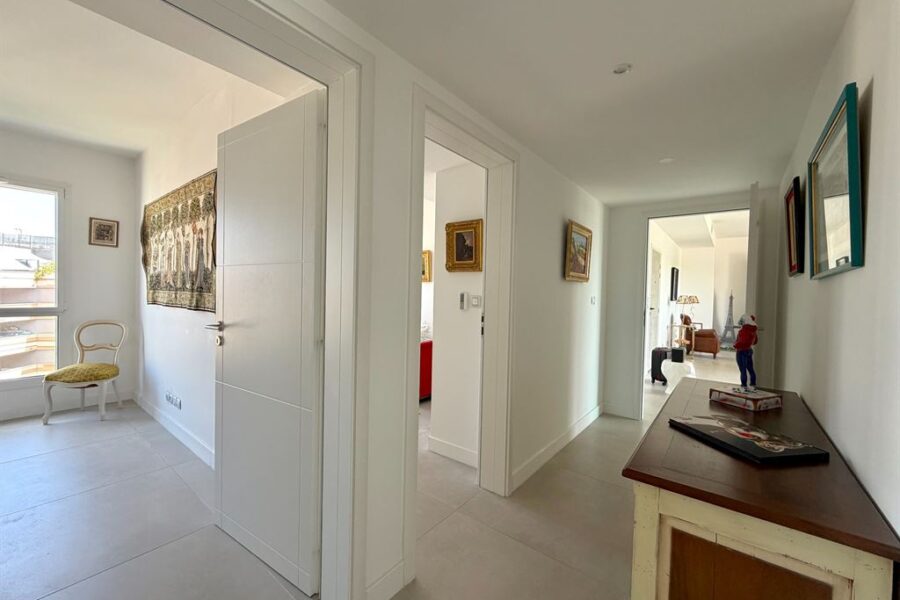 Appartement à vendre à Castelnau le lez — Vue nature — photo 13