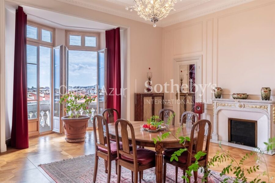 Appartement à vendre à Nice
