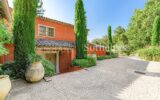 Maison à vendre à Vence — Vue mer — photo 16