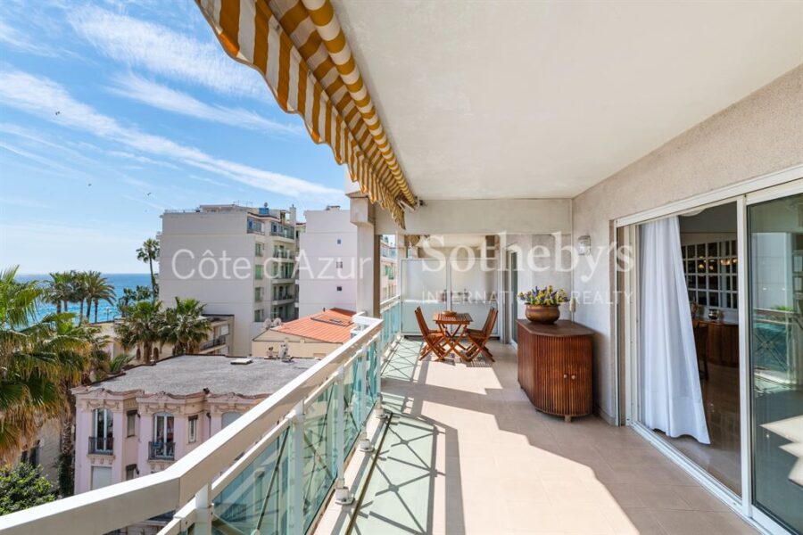 Appartement à vendre à Nice — Vue mer — photo 11