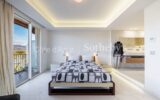Appartement à vendre à Cagnes sur mer — Vue mer — photo 13