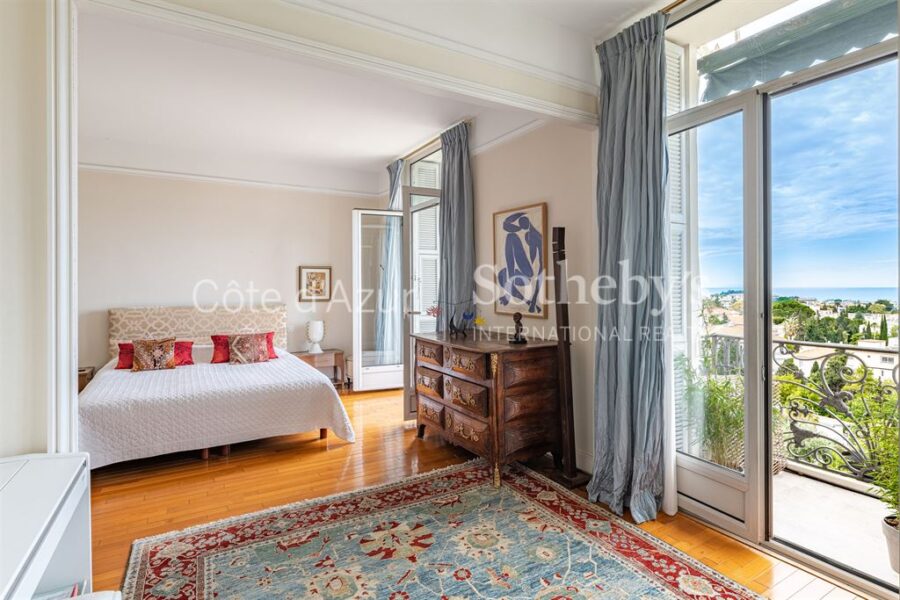 Appartement à vendre à Nice — Vue mer — photo 8