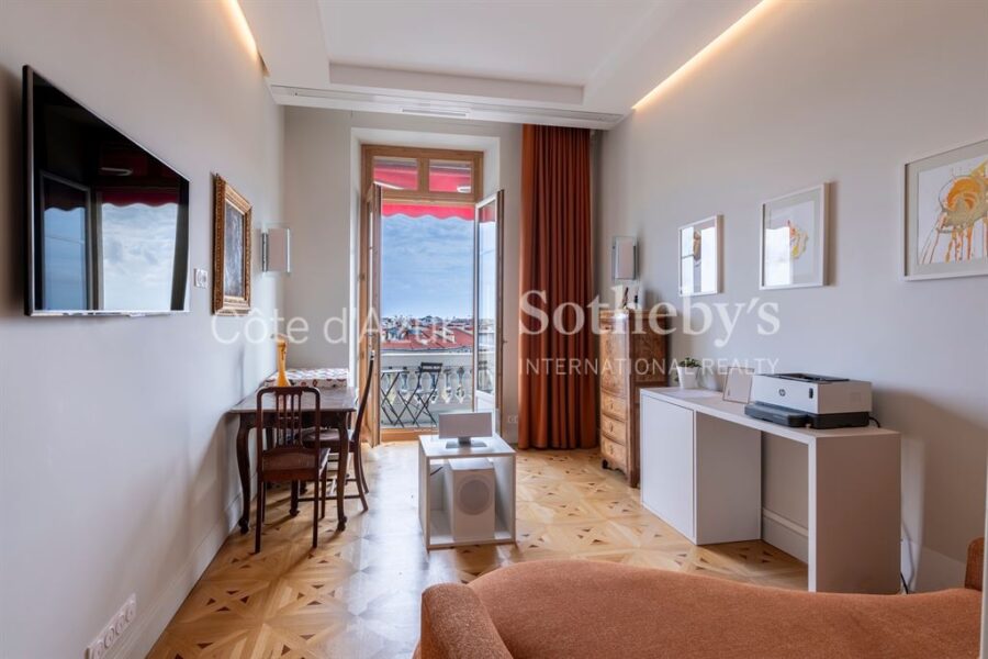 Appartement à vendre à Nice