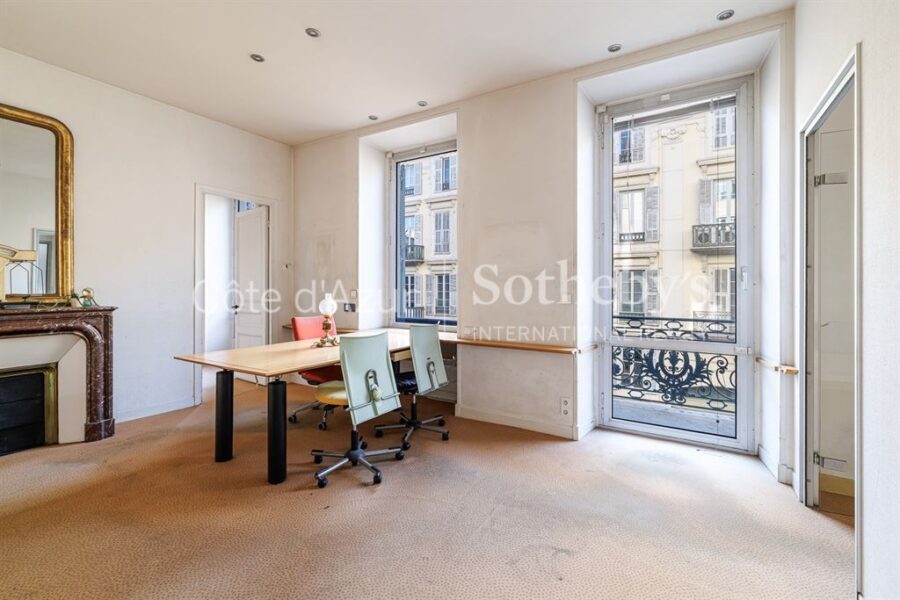Appartement à vendre à Nice