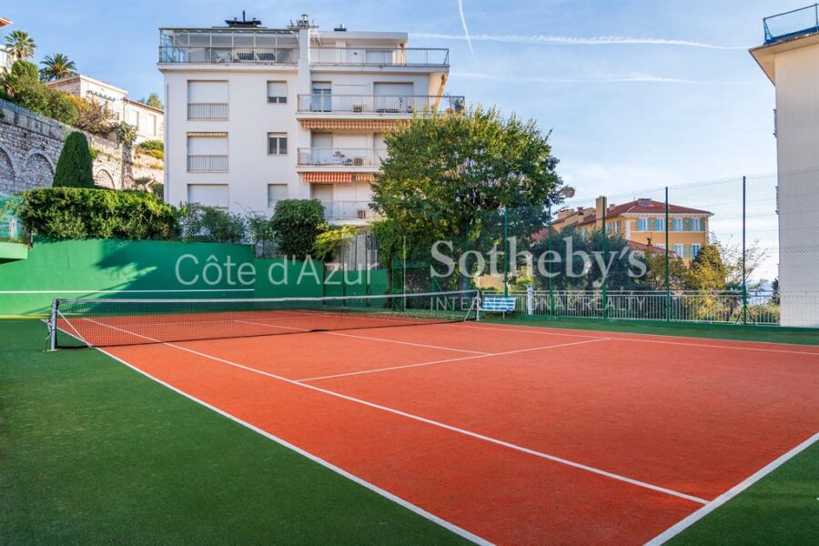 Appartement à vendre à Nice — Vue mer — photo 17