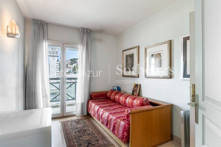 Appartement à vendre à Nice — Vue mer — photo 18