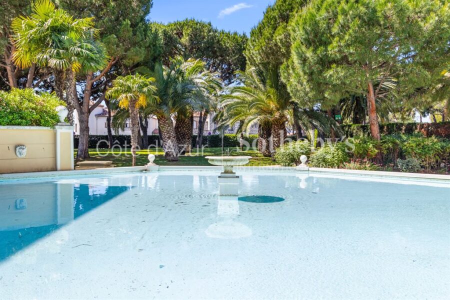 Appartement à vendre à Cros de cagnes