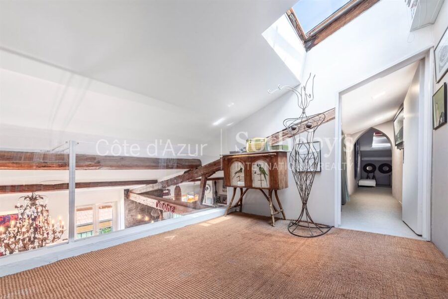 Appartement à vendre à Nice — Vue sur la ville — photo 10