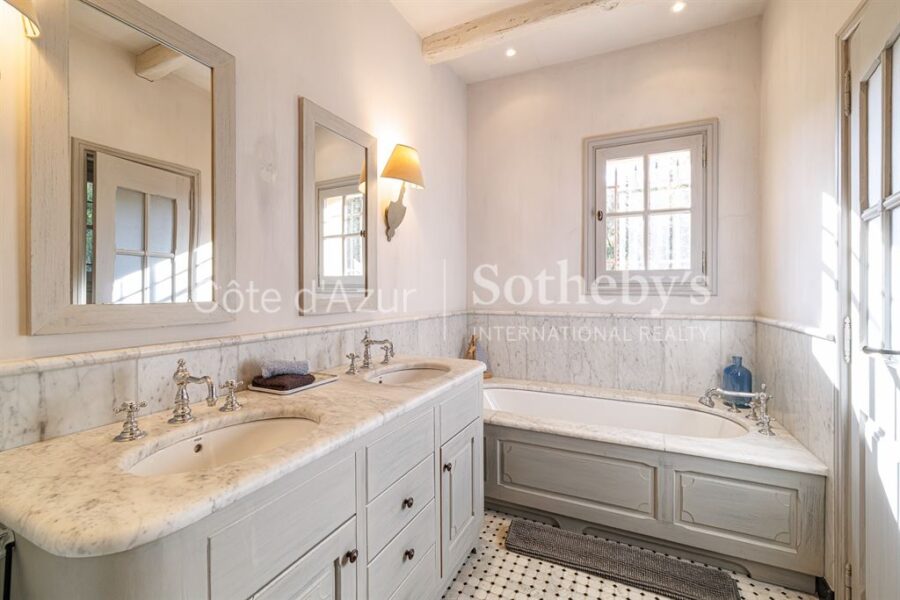 Maison à vendre à Vence — Vue mer — photo 11